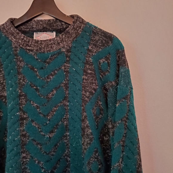 Vintage Other - VTG SWEATER